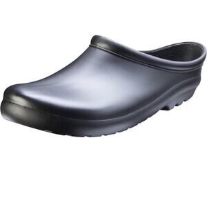 Sloggers - Original Waterproof Restaurant Work Shoe for Men – Outdoor Size 10 A3